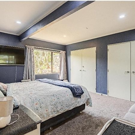 Lux. Room With Ensuite Wellington Buitenkant foto