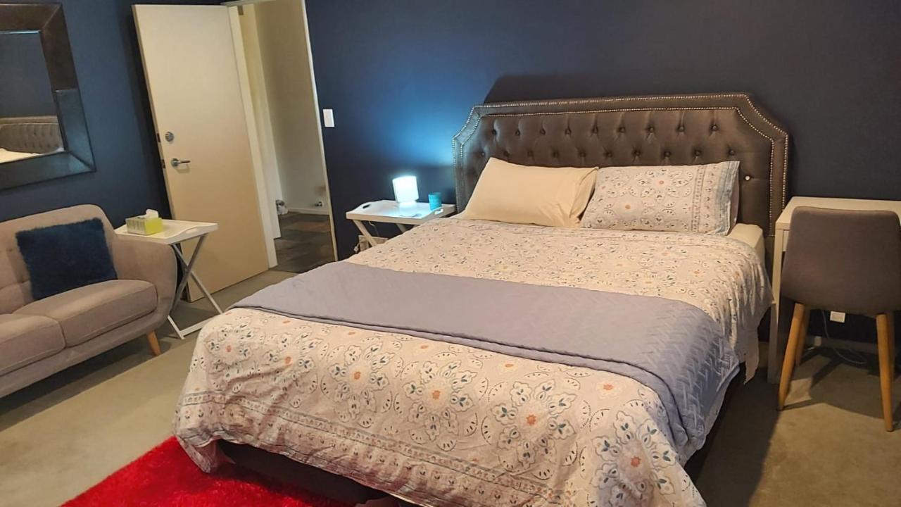 Lux. Room With Ensuite Wellington Buitenkant foto